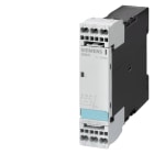 SIEMENS - SIE3UG45112AN20 RELECONTR. FASE 3X 160-260V 1W C.CL.