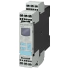 SIEMENS - SIE3UG45112BP20 Relè di controllo, analogico, controllo di sequenza fasi, 3 x AC 360-520 V 50 ... 60 Hz