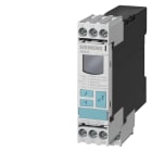 SIEMENS - SIE3UG46161CR20 RELECONTR. TENSIONE TRIF. 3X 160-690V