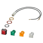 SIEMENS - SIE3RV19035E LAMP SEGNAL.380-415V X CUSTODIE