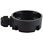 SIEMENS - SIE8WD43080DD Base per piede, ingresso cavo laterale, per colonnine di segnalazione 8WD4