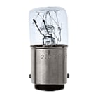 SIEMENS - SIE8WD43281XX LAMPADA 24V BA15D 5W