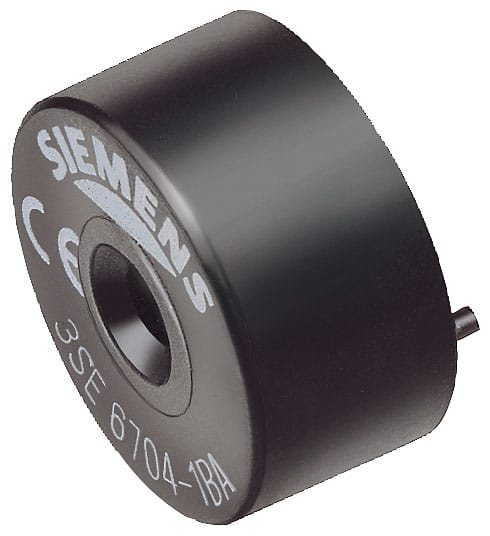 SIEMENS - SIE3SE67041BA MAGN.CODIF.M30 PER FIN DI SIC.