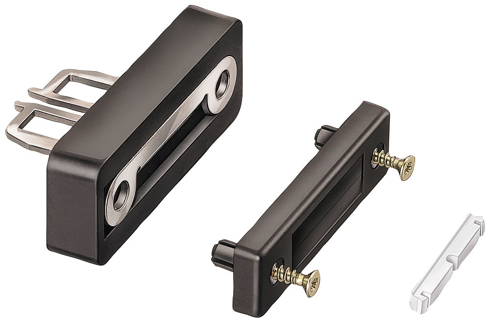 SIEMENS - SIE3SX3234 Coperture fessure antipolvere per 3SE.243/257, con azionatore separato