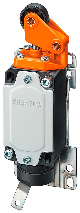 SIEMENS - SIE3SY3027 Accessorio per interruttori di posizione, piastra di base