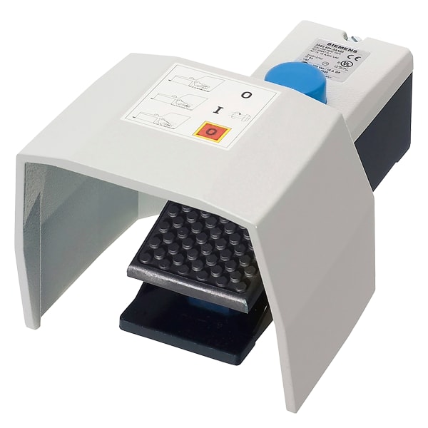 SIEMENS SIE3SE29243AA20 INT.MET.PED.DI SICUR.2L,2R METRICO