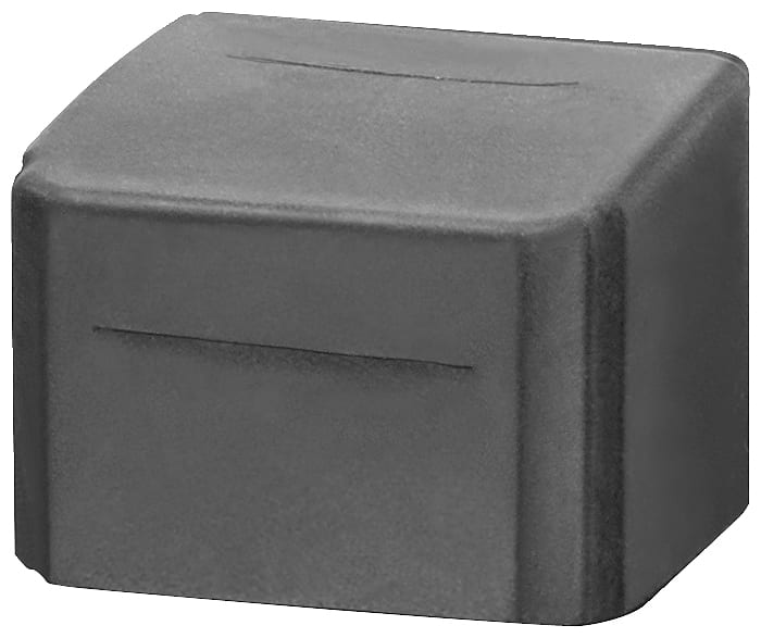 SIEMENS - SIE3SE50000AV081AA2 Cappuccio di protezione, accessorio 3SE53 e 3SF13 (con AS-i) nonché interruttore di posizione