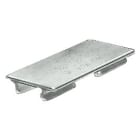 SIEMENS - SIE3TX42100H 100 targhette vuote fornite sciolte, targhette identificative di apparecchio innestabili a scatto