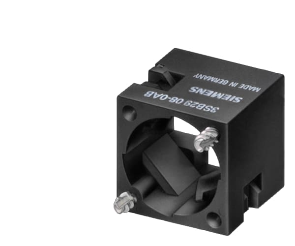 SIEMENS SIE3SB29080AB SUPPORTO X PULSANTI 3SB20