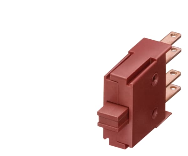 SIEMENS SIE3SB24040C BLOCCHETTO CONTATTO 1R X 3SB20