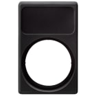 SIEMENS - SIE3SB29020AB Portatarghetta per targhetta identificativa