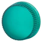 SIEMENS - SIE3SB29101BE Gemma, colore verde, liscia, iscrizione con inserto sporgente