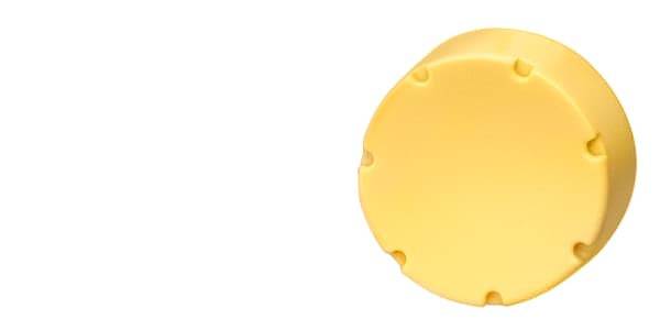 SIEMENS SIE3SB29100BD BOTTONI X PULS SPORG.GIALLO16MM