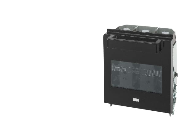 SIEMENS SIE3NP53600CA10 SEZ.FUS. NH2 3X400A ALL.SB. +1HS