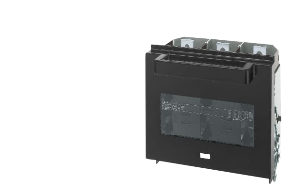 SIEMENS SIE3NP54600CA00 SEZ.FUS. NH3 3X630A ALL.SBARRE