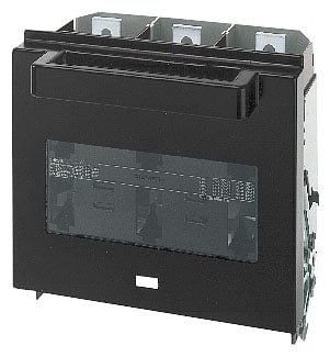 SIEMENS - SIE3NP54600CA10 SENTRON, sezionatori sottocarico a fusibili 3NP5, a 3 poli, NH3, 630 A