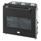 SIEMENS - SIE3NP54600CA10 SENTRON, sezionatori sottocarico a fusibili 3NP5, a 3 poli, NH3, 630 A
