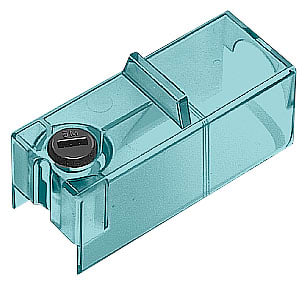 SIEMENS - SIE3NY1241 Accessori per interruttori 3NP52, copertura singola per viti di collegamento M10