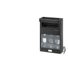 SIEMENS - SIE3NY1074 CUSTODIA CON MANIGLIA X 3NP5060