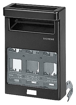 SIEMENS - SIE3NY1074 CUSTODIA CON MANIGLIA X 3NP5060