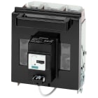 SIEMENS - SIE3NP53600EA86 SENTRON, sezionatori sottocarico a fusibili 3NP5, a 3 poli, NH2, 400 A