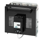 SIEMENS - SIE3NP54600EA86 SEZ.FUS. NH3 3X630A ALL.SB. +3RV