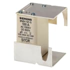 SIEMENS - SIE3NE41215 FUS.SITOR AR 100A /1000V(6QG11)