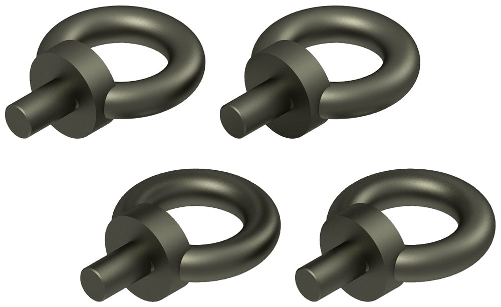 SIEMENS - SIE8MF10002CK GOLFARI DI SOLLEVAMENTO