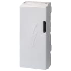 SIEMENS - SIE8US19221GA00 Sistema di sbarre collettrici, accessori, interasse sbarre 40, 60mm, copertura