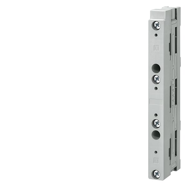 SIEMENS SIE8US19233AA01 SUPP. PORTASBARRE 60MM 3P FIX INT