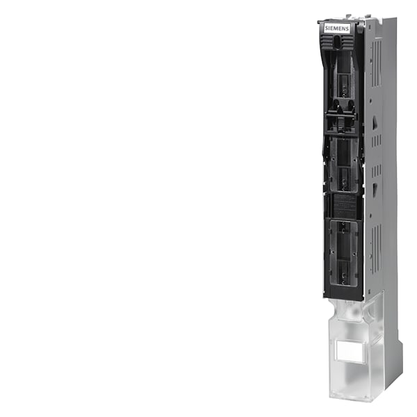 SIEMENS SIE3NJ41033BF12 SEZ. VERT. 3P-SEZ NH00 160A ALL.M8 XTA