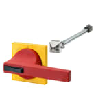 SIEMENS - SIE8UC73243BB44 COMANDO BLP EMERGENZA X 3KE