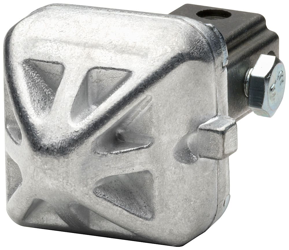 SIEMENS - SIE8UC6011 FUNGO AUTOCENTR 8UC6 X ALBERO 6MM