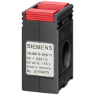 SIEMENS - SIE3NJ69203BD11 Accessori per sezionatori sottocarico con fusibili forma costruttiva verticale, inseribile