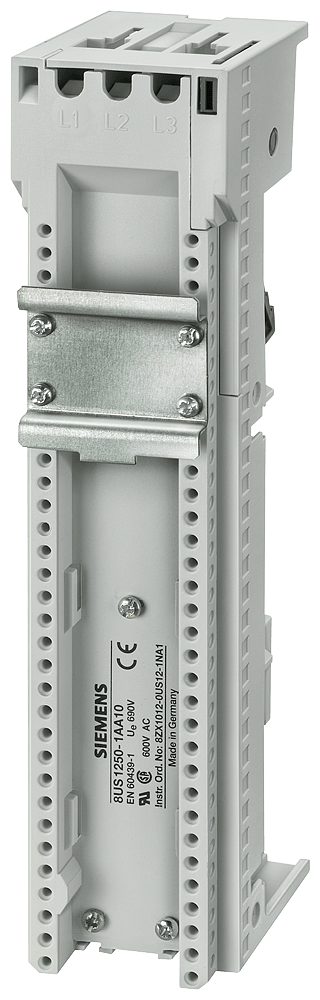 SIEMENS - SIE8US12501AA10 MODUL.AMPL.LAT. 8US1211-1NS10