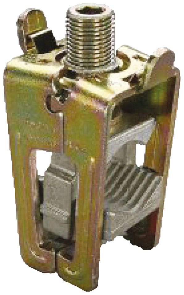 SIEMENS - SIE8US19412AA02 Accessori sistema di sbarre collettrici, morsetto di collegamento CU/Al 95 ... 300 mm²