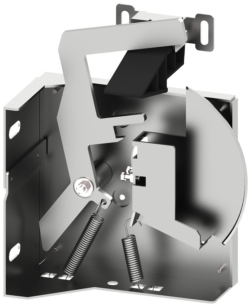 SIEMENS - SIE8UC9400 KIT UL508A PER COMANDO RINVIATO 3VL UL