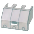 SIEMENS - SIE3LD92210A CALOTTA 3POLI X3LD2 25/32A