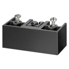 SIEMENS - SIE3NJ49180AA00 CLIPS DI FISSAGGIO X 3NJ41