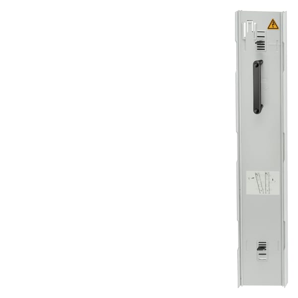 SIEMENS SIE3NJ49123BA01 COPERTURA SBARRE 100MM