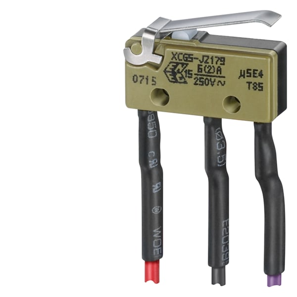 SIEMENS SIE3NJ49131AA01 CONTATTI AUX 1W X 3NJ4123-4133-4143