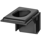 SIEMENS - SIE3NJ49181AA00 Accessori per sezionatori sottocarico verticali a fusibili 3NJ41 gancio di montaggio per grandezze da 1 a 3