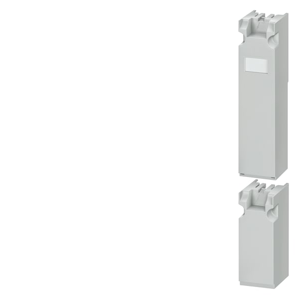SIEMENS SIE3NJ49121DA02 CALOTTA DI PROTEZIONE GR.00