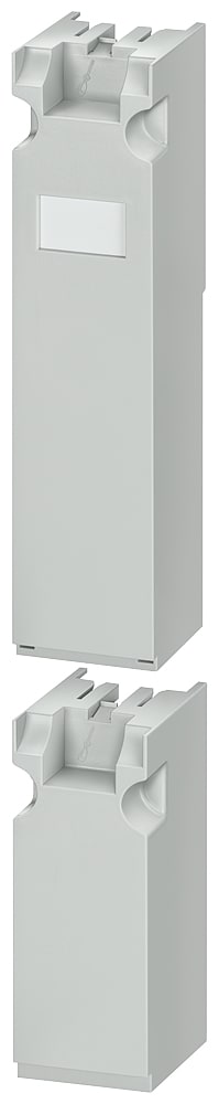 SIEMENS - SIE3NJ49121DA02 CALOTTA DI PROTEZIONE GR.00