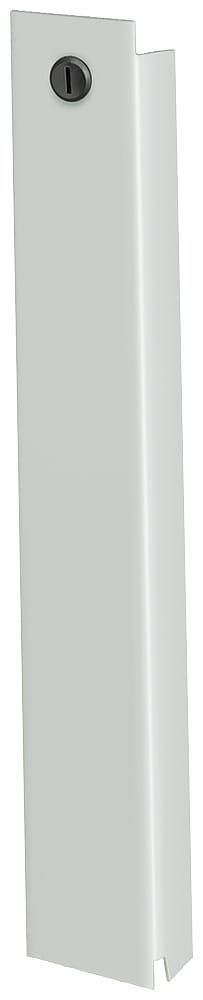 SIEMENS - SIE3NJ49122BA00 COPERTURA CIECA INTERD. 100MM