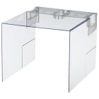 SIEMENS - SIE3NJ49121AA01 Accessori per sezionatori sottocarico verticali a fusibili 3NJ41, calotta di copertura di nuovo design