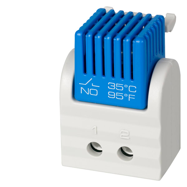 SIEMENS SIE8MR21711BB TERMOSTATO FISSO CONT NO 15GC