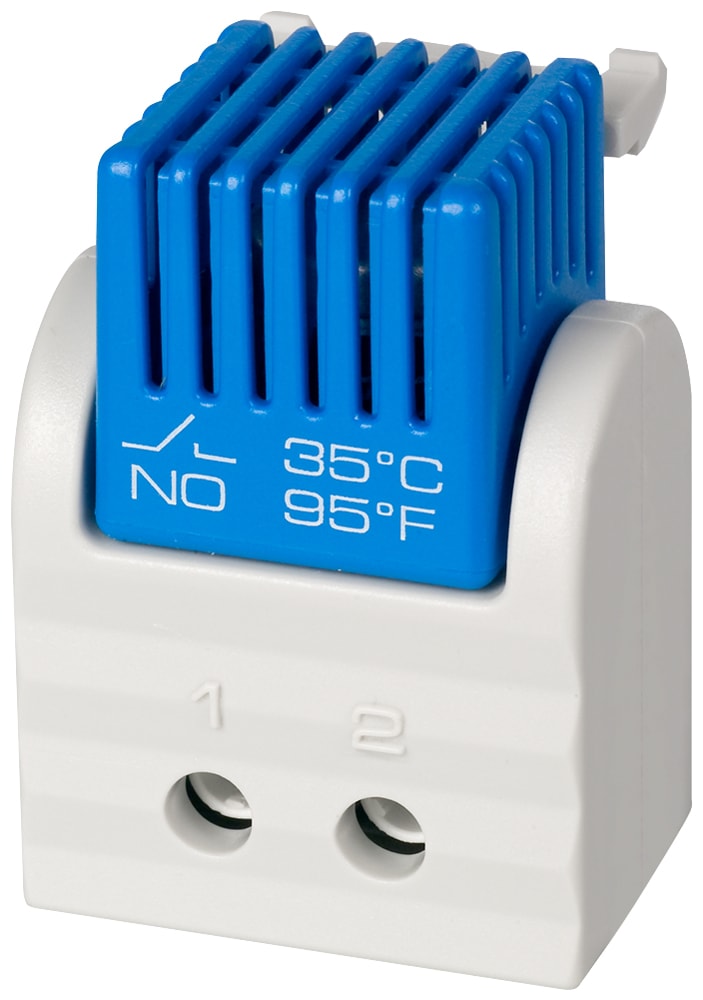 SIEMENS - SIE8MR21711BB TERMOSTATO FISSO CONT NO 15GC