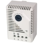 SIEMENS - SIE8MR21701A TERMOSTATO MECCANICO +5-+60C