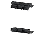 SIEMENS - SIE3NP19331CA10 ACC.3NP1 NH00 CALOTTA PROT.SBAR.SUP.INF